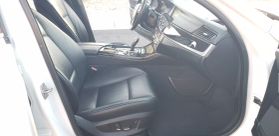 2013 BMW 5 SERIES SEDAN 6-CYL, TURBO, 3.0 LITER 535I SEDAN 4D at The One Autosales Inc in Phoenix , AZ 85022  33.60461470880989, -112.03641575767358