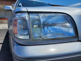 1995 TOYOTA CROWN MAJESTA SEDAN 1UZ-FE I-FOUR