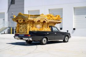 1996 TOYOTA CENTURY HEARSE 5V-EU "MIYAGATA" HEARSE