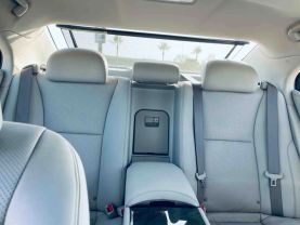 2009 LEXUS LS SEDAN V8, 4.6 LITER LS 460 SEDAN 4D