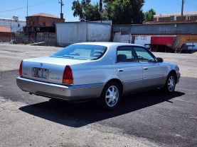 1995 TOYOTA CROWN MAJESTA SEDAN 1UZ-FE I-FOUR