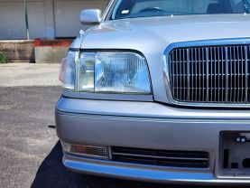 1995 TOYOTA CROWN MAJESTA SEDAN 1UZ-FE I-FOUR