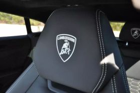 2021 LAMBORGHINI URUS SUV V8, TWIN TURBO, 4.0 LITER SPORT UTILITY 4D