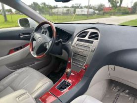 2008 LEXUS ES For Sale in Orlando