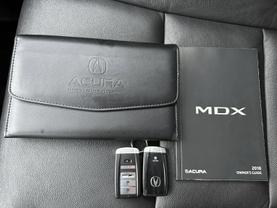 2018 ACURA MDX SUV BLACK  AUTOMATIC - Citywide Auto Group LLC