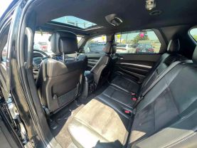 2020 DODGE DURANGO