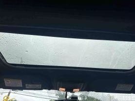 2011 LINCOLN NAVIGATOR SUV WHITE AUTOMATIC - Auto Spot