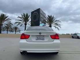 2010 BMW 3 SERIES SEDAN 6-CYL, 3.0 LITER 328I SEDAN 4D