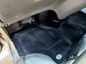 1998 SUZUKI CARRY TRUCK TRUCK F6A  