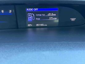 2014 HONDA CIVIC SEDAN 4-CYL, I-VTEC, 1.8 LITER LX SEDAN 4D