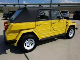 1973 VOLKSWAGEN THING - - THING