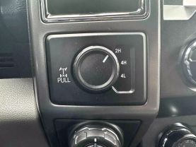 2020 FORD F150 SUPERCREW CAB PICKUP BLACK AUTOMATIC - Auto Spot