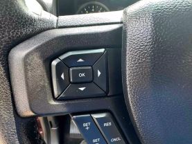 2016 FORD F150 SUPERCREW CAB PICKUP BRONZE AUTOMATIC - Auto Spot