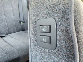 1995 TOYOTA CROWN MAJESTA SEDAN 1UZ-FE I-FOUR