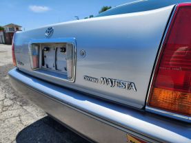 1995 TOYOTA CROWN MAJESTA SEDAN 1UZ-FE I-FOUR