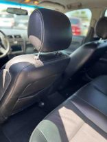 2007 MERCURY MILAN SEDAN 4-CYL, 2.3 LITER PREMIER SEDAN 4D