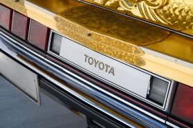 1996 TOYOTA CENTURY HEARSE 5V-EU "MIYAGATA" HEARSE