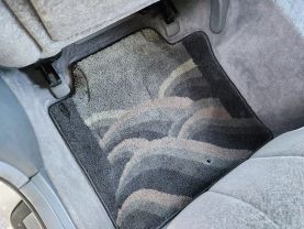1995 TOYOTA CROWN MAJESTA SEDAN 1UZ-FE I-FOUR