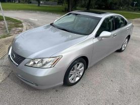 2008 LEXUS ES For Sale in Orlando