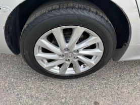 2012 MAZDA MAZDA6 SEDAN SILVER AUTOMATIC - Auto Spot