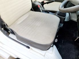1998 SUZUKI CARRY TRUCK TRUCK F6A  