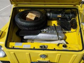 1973 VOLKSWAGEN THING - - THING
