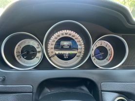 2013 MERCEDES-BENZ C-CLASS SEDAN 4-CYL, TURBO, 1.8 LITER C 250 SPORT SEDAN 4D