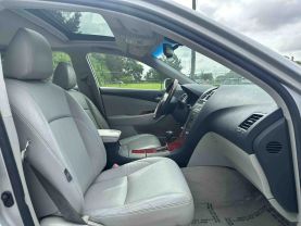 2008 LEXUS ES For Sale in Orlando