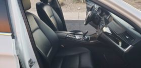 2013 BMW 5 SERIES SEDAN 6-CYL, TURBO, 3.0 LITER 535I SEDAN 4D at The One Autosales Inc in Phoenix , AZ 85022  33.60461470880989, -112.03641575767358