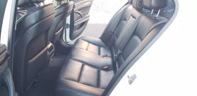 2013 BMW 5 SERIES SEDAN 6-CYL, TURBO, 3.0 LITER 535I SEDAN 4D at The One Autosales Inc in Phoenix , AZ 85022  33.60461470880989, -112.03641575767358