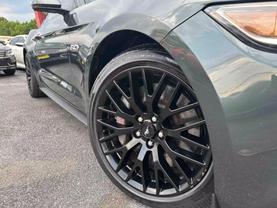 Used 2015 FORD MUSTANG COUPE V8, 5.0 LITER GT PREMIUM COUPE 2D - LA Auto Star located in Virginia Beach, VA