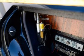 1996 TOYOTA CENTURY HEARSE 5V-EU "MIYAGATA" HEARSE