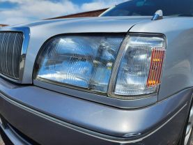 1995 TOYOTA CROWN MAJESTA SEDAN 1UZ-FE I-FOUR