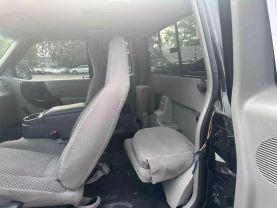 2000 FORD RANGER SUPER CAB PICKUP BLACK MANUAL - Auto Spot