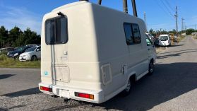 1993 TOYOTA LITEACE CAMPER 2C CAMPER