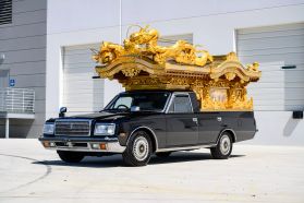 1996 TOYOTA CENTURY HEARSE 5V-EU "MIYAGATA" HEARSE