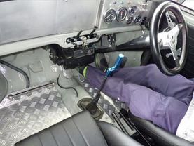 1998 ROVER MINI HATCHBACK A+ -