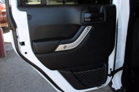 2018 Jeep Wrangler Unlimited - Image 20