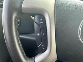 2012 CHEVROLET SILVERADO 1500 EXTENDED CAB PICKUP BLUE - - Auto Spot