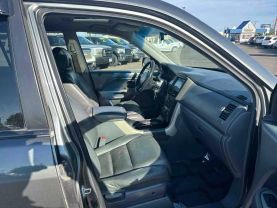 2008 HONDA PILOT