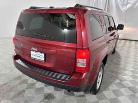 2015 JEEP PATRIOT
