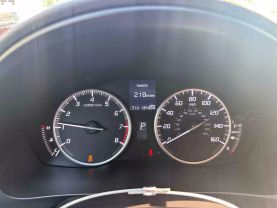 2014 ACURA ILX SEDAN BLACK AUTOMATIC - Auto Spot