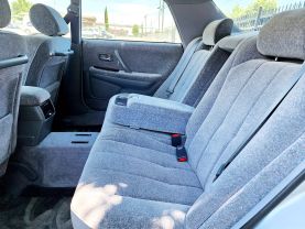 1995 TOYOTA CROWN MAJESTA SEDAN 1UZ-FE I-FOUR
