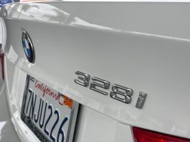 2010 BMW 3 SERIES SEDAN 6-CYL, 3.0 LITER 328I SEDAN 4D