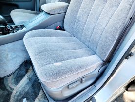 1995 TOYOTA CROWN MAJESTA SEDAN 1UZ-FE I-FOUR