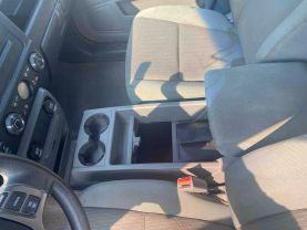 2009 HONDA RIDGELINE PICKUP BLUE AUTOMATIC - Auto Spot