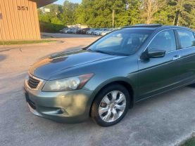2008 Honda Accord - Image 12