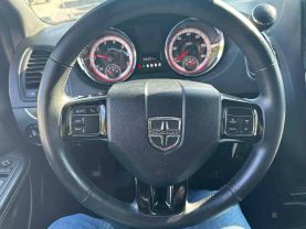 2014 DODGE GRAND CARAVAN PASSENGER PASSENGER SILVER AUTOMATIC - Auto Spot