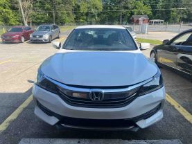 2017 Honda Accord - Image 2