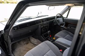 1996 TOYOTA CENTURY HEARSE 5V-EU "MIYAGATA" HEARSE
